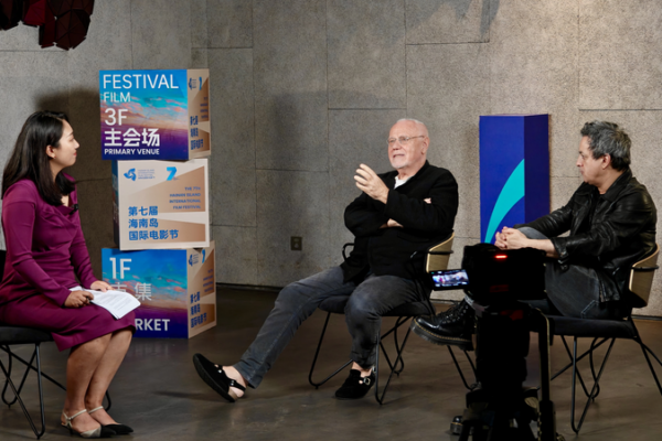 240_Hour_Visa_Free__Travelers_Dive_Into_Chinese_Mainland_Wonders video poster