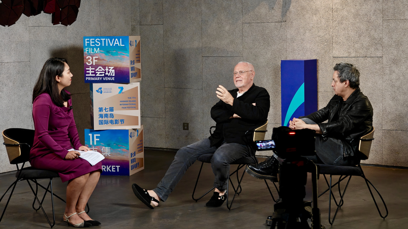 240_Hour_Visa_Free__Travelers_Dive_Into_Chinese_Mainland_Wonders video poster