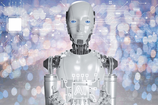 China’s AI Push: Golden Key to the 15th Five-Year Plan