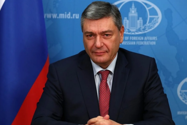 Russia Opposes Japan’s Nuclear Weapon Talks 🚫