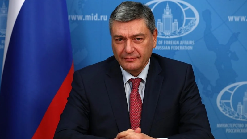 Russia Opposes Japan’s Nuclear Weapon Talks 🚫