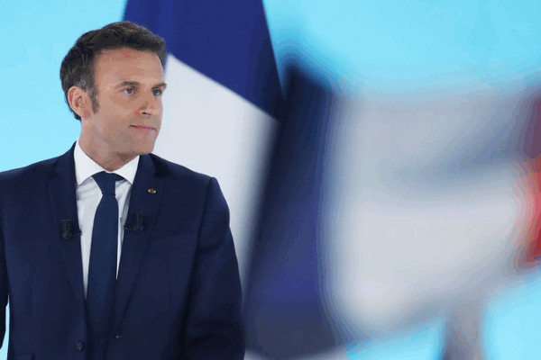 Macron’s China Visit: Europe’s Strategic Power Play