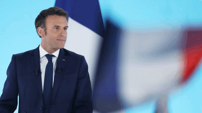 Macron’s China Visit: Europe’s Strategic Power Play