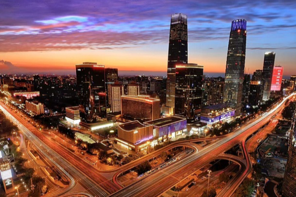 China’s Macro Policy Shifts to Expansion as Transition Pains Ease