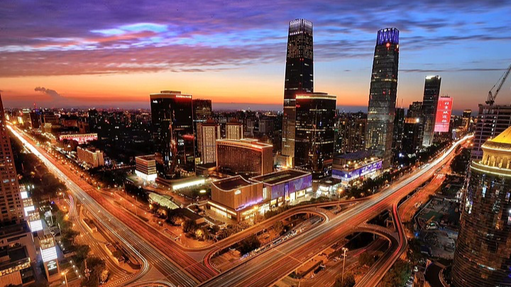 40B74GCOUBE9EFE155E1 - News for amigos, by amigos China’s Macro Policy Shifts to Expansion as Transition Pains Ease