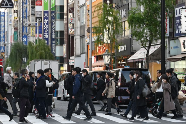 Experts Warn of Japanese Militarism Resurgence After Takaichi’s Remarks