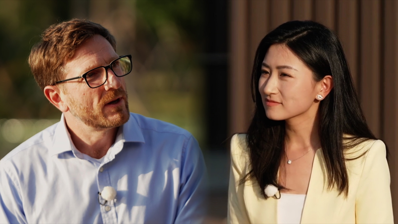 Hainan’s Education Boom: Standing Tall Among Global Hubs video poster