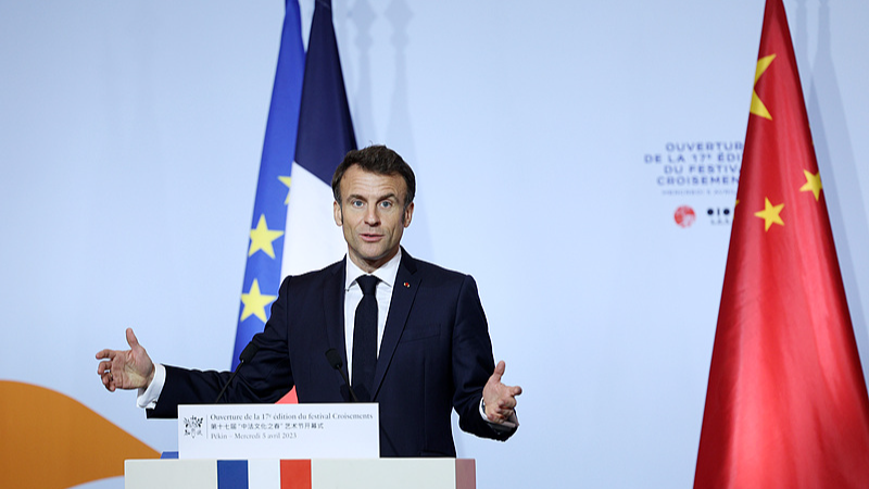 4_Things_to_Know_About_Macron_s_4th_China_Visit