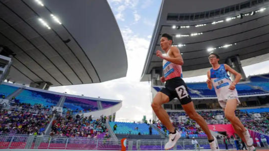 50_Golds___Record_Breakers_Shine_on_Final_Day_of_Chinese_Para_Games - News for amigos, by amigos 50_Golds___Record_Breakers_Shine_on_Final_Day_of_Chinese_Para_Games