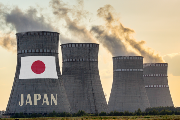Niigata Backs Restart of World’s Biggest Nuclear Plant ⚡