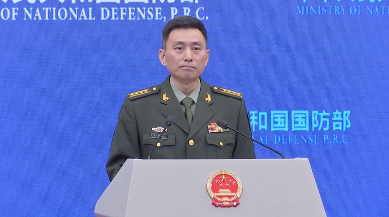 The Chinese Mainland Condemns Takaichi’s Nuclear Submarine Hint video poster