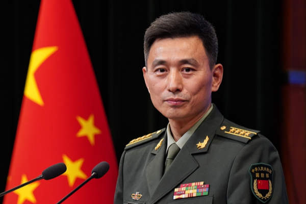 China’s PLA on High Alert as Beijing Signals Firm Stance on Taiwan