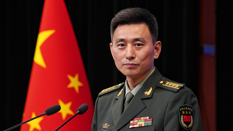 China’s PLA on High Alert as Beijing Signals Firm Stance on Taiwan