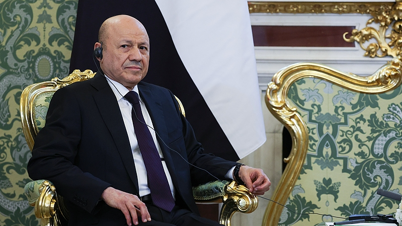 Yemen’s PLC Urges Saudi-Led Action Amid Hadramout Rift