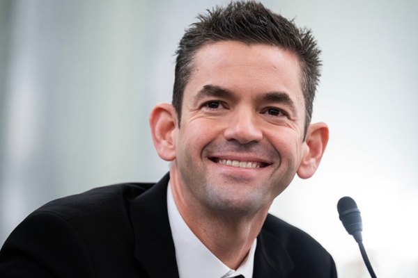 Jared Isaacman Confirmed as NASA Administrator, Eyes Mars 🚀