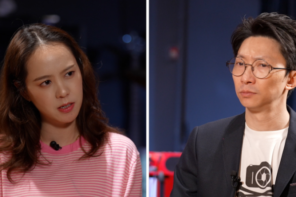 ‘Best Friend’: A Tender Coming-of-Age Tale on Autism and Gen Z Bonds video poster