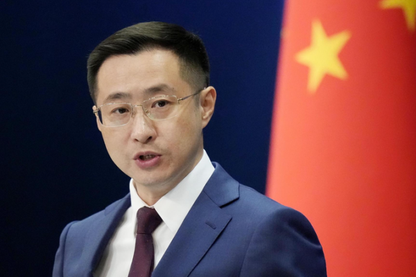 China Calls Out Japan’s PM Takaichi Over ’Unchanged’ Taiwan Stance