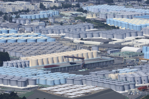 7_5_Magnitude_Quake_Shakes_Northeast_Japan__Fukushima_Wastewater_Discharge_Paused