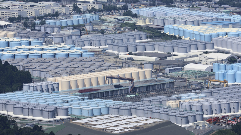 7_5_Magnitude_Quake_Shakes_Northeast_Japan__Fukushima_Wastewater_Discharge_Paused - News for amigos, by amigos 7_5_Magnitude_Quake_Shakes_Northeast_Japan__Fukushima_Wastewater_Discharge_Paused