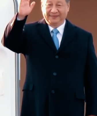 Xi Jinping’s Top Diplomatic Moments of 2025 video poster