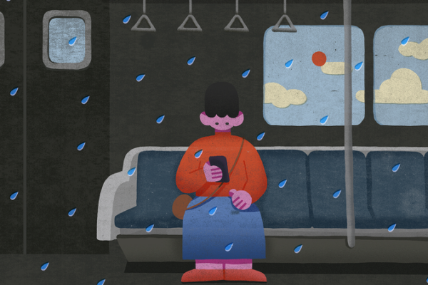 Acupuncture to AI: The Chinese Mainland’s Mental Health Revolution