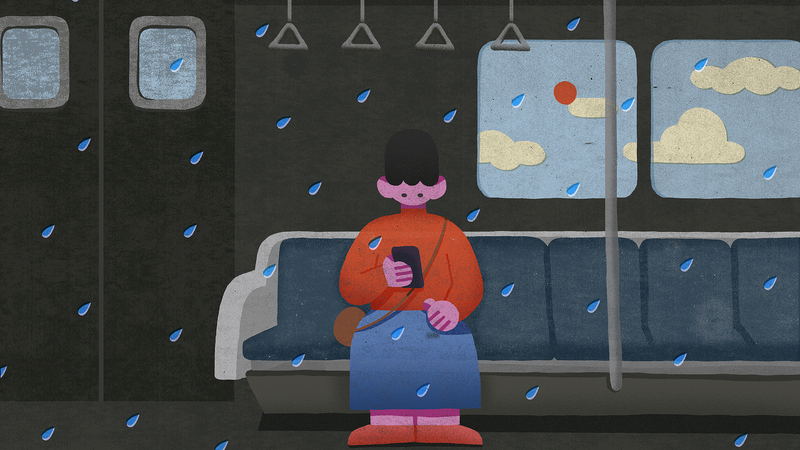 9EITK2MO6KE3WM5MTX14 - News for amigos, by amigos Acupuncture to AI: The Chinese Mainland’s Mental Health Revolution