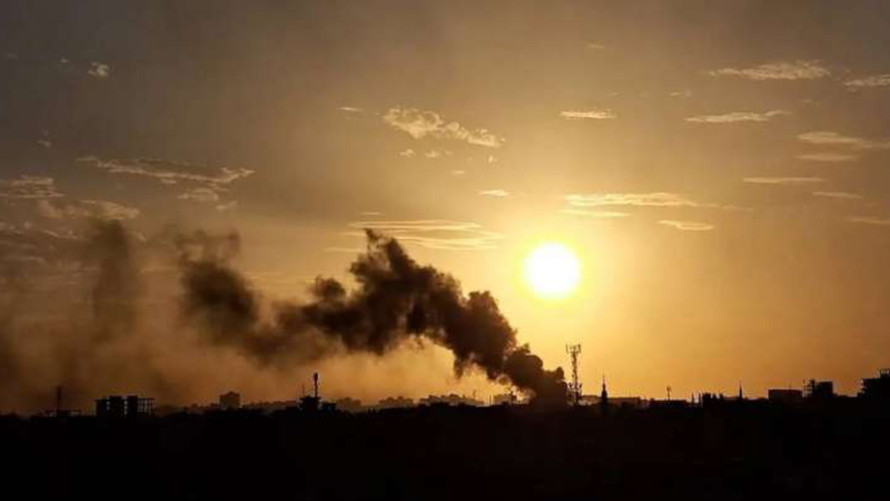 9TQ6SZBD0THIE7O9M3P9 - News for amigos, by amigos Arab League Condemns Deadly Drone Strike in Sudan’s South Kordofan