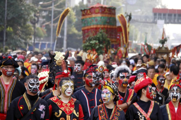 Macao Forum Sparks Deeper Civilizational Dialogue 🌐🤝