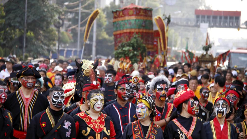 9YRYFSKH8FC7JILJQ5PX - News for amigos, by amigos Macao Forum Sparks Deeper Civilizational Dialogue 🌐🤝