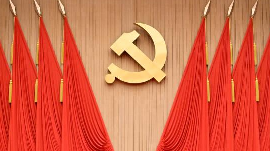 Xi’s Article on 20th CPC Plenum Principles Debuts in Qiushi Journal