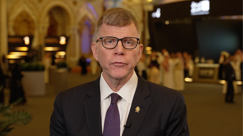 AM6SURJSO0OFGZ58G1CG - News for amigos, by amigos China–Middle East: Is New Energy the Next Big Thing? video poster