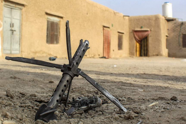 Afghan_Pak_Border_Clash__4_Civilians_Killed_in_Overnight_Firefight