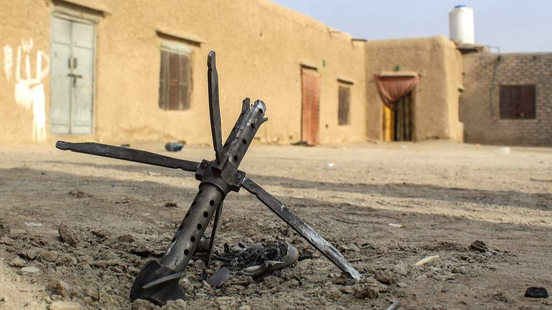 Afghan_Pak_Border_Clash__4_Civilians_Killed_in_Overnight_Firefight