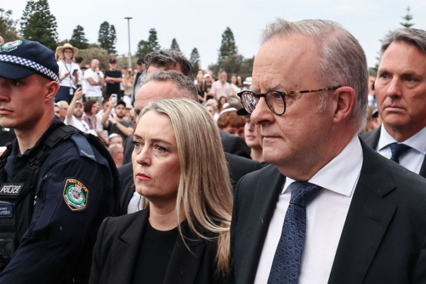 Albanese_Orders_Security_Review_After_Bondi_Beach_Shooting