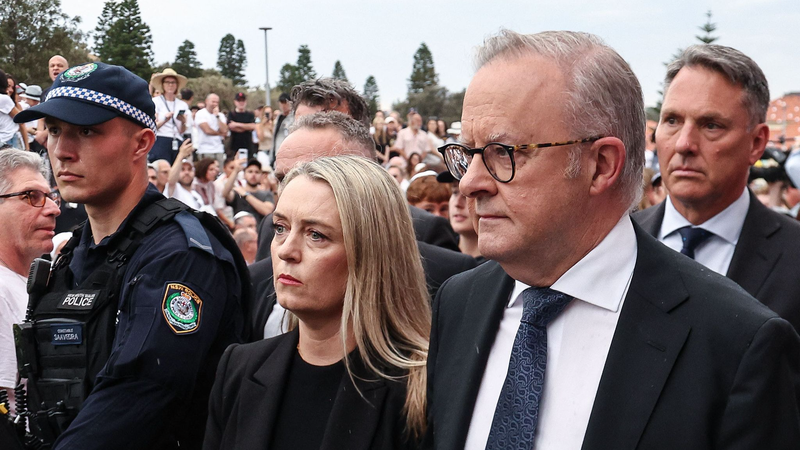 Albanese_Orders_Security_Review_After_Bondi_Beach_Shooting - News for amigos, by amigos Albanese_Orders_Security_Review_After_Bondi_Beach_Shooting