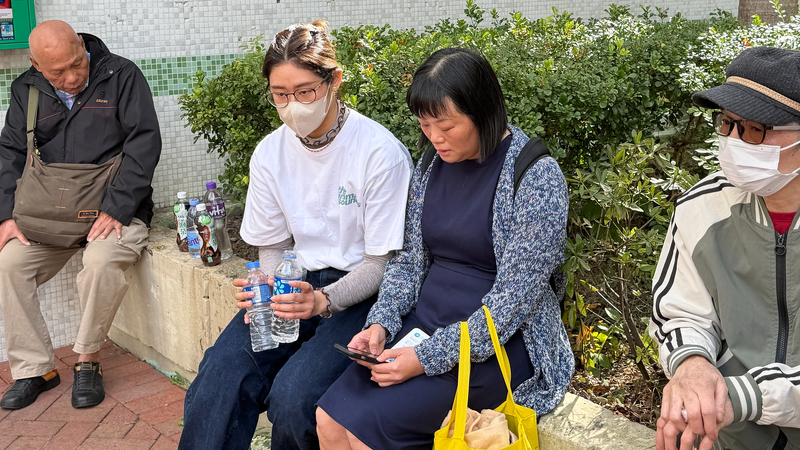 All_Hospitalized_Victims_of_Wang_Fuk_Court_Fire_Now_Stable - News for amigos, by amigos All_Hospitalized_Victims_of_Wang_Fuk_Court_Fire_Now_Stable