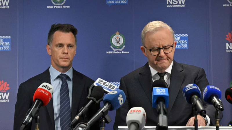 Australia_Considers_Tougher_Gun_Laws_After_Bondi_Beach_Shooting - News for amigos, by amigos Australia_Considers_Tougher_Gun_Laws_After_Bondi_Beach_Shooting