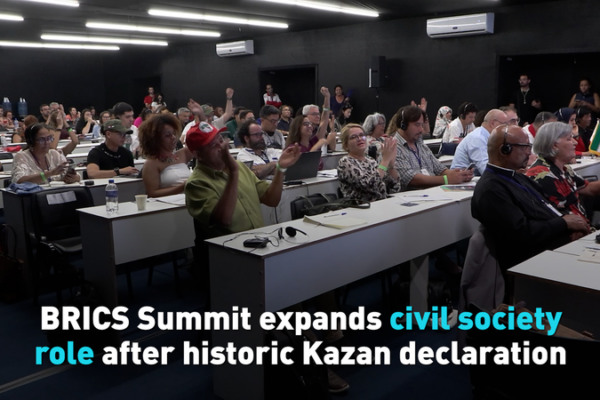 BRICS_Summit_boosts_civil_society_role_after_Kazan_Declaration video poster