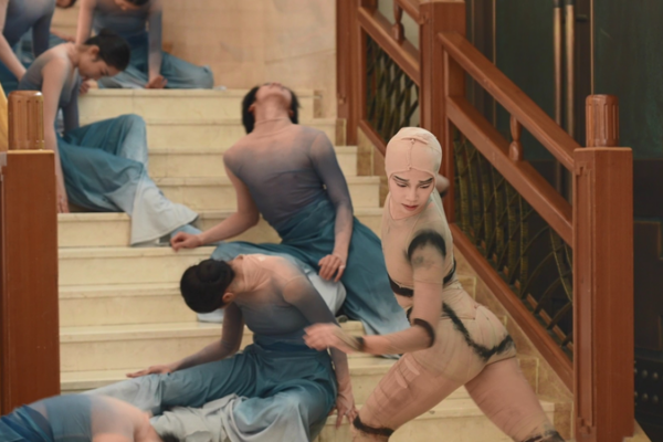 Beijing_s_Dance_Bridge__China_France_Choreographers_Prep_for_Macron_Visit video poster