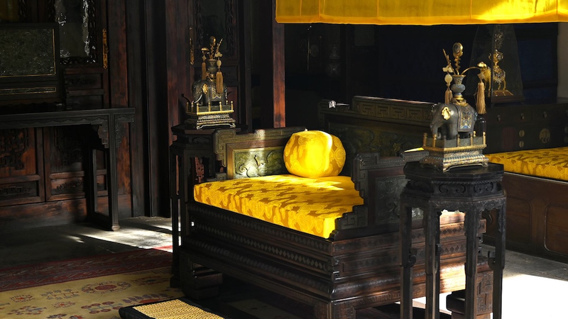 Beijing_s_Hall_of_Mental_Cultivation_Reopens_After_10_Year_Restoration video poster