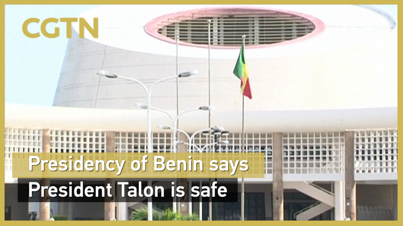 Benin_s_Armed_Forces_Thwart_Coup_Attempt__President_Talon_Safe video poster