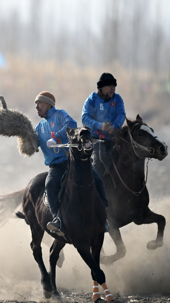 Buzkashi_Thrills_Spark_Rural_Vitality_in_Xinjiang video poster