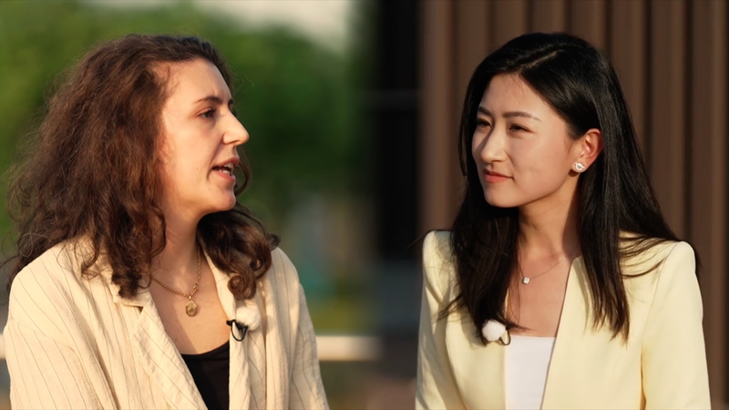 Global Talent Fuels Hainan’s Education Opening 🌏🎓 video poster