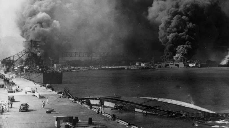 CGTN_Launches_Survey_Ahead_of_Pearl_Harbor_84th_Anniversary - News for amigos, by amigos CGTN_Launches_Survey_Ahead_of_Pearl_Harbor_84th_Anniversary