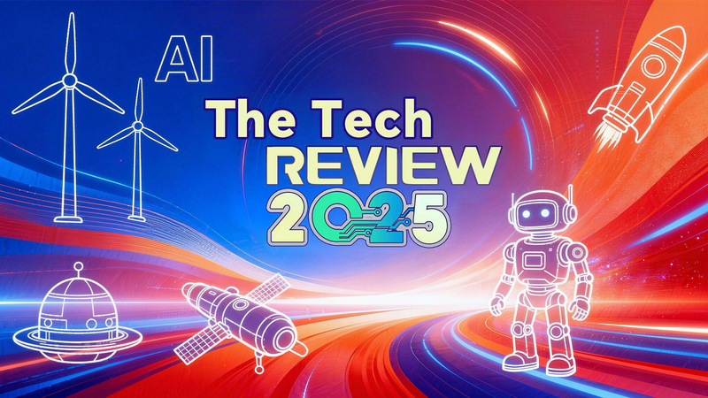 CGTN_s_Tech_Review_2025__AI__Humanoid_Robots___Space video poster