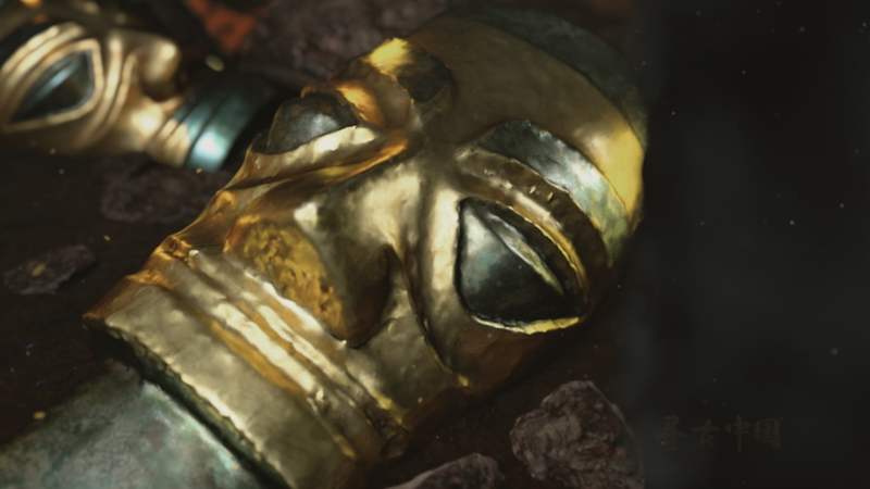 CMG_Premieres_New_Season_of__In_Search_of_Ancient_China_ video poster