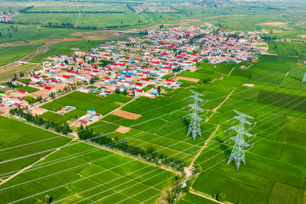 CMG_Reveals_Top_10_Rural_Revitalization_Milestones_of_2025