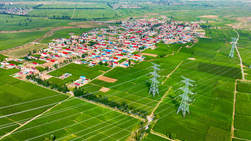 CMG_Reveals_Top_10_Rural_Revitalization_Milestones_of_2025