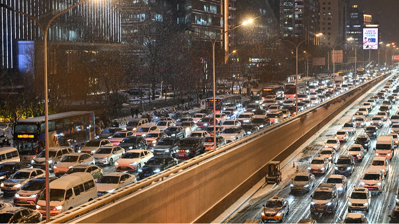 China_Enters_La_Nina_State__Double_La_Nina_Unlikely_This_Winter - News for amigos, by amigos China_Enters_La_Nina_State__Double_La_Nina_Unlikely_This_Winter