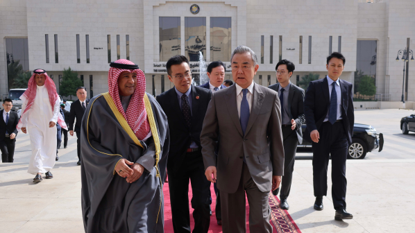 China_Eyes_Stronger_Ties_with_GCC_for_Global_South_Unity - News for amigos, by amigos China_Eyes_Stronger_Ties_with_GCC_for_Global_South_Unity